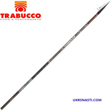 Удилище матчевое телескопическое Trabucco Atomic XR-Match